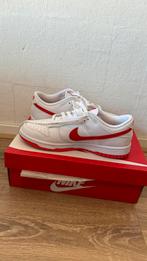 Nike Dunk Low Orange Kleur Oranje 41 EU, Kleding | Heren, Schoenen, Verzenden, Nieuw, Overige kleuren