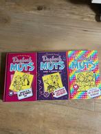 Dagboek van een Muts - 3 Boeken, Ophalen of Verzenden, Gelezen, Fictie