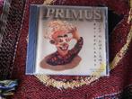 Primus - Rhino Plasy, Alternative, Verzenden, Nieuw in verpakking