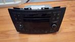 Autoradio voor suzuki swift, Auto diversen, Autoradio's, Ophalen, Gebruikt