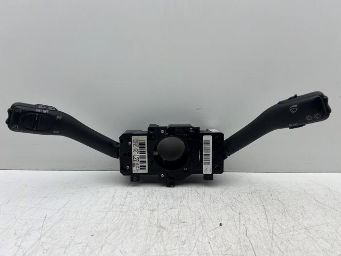 Combischakelaar Stuurkolom van een Volkswagen Passat, Auto-onderdelen, Dashboard en Schakelaars, Volkswagen, Gebruikt, 3 maanden garantie