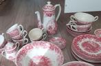 Brocante servies, Antiek en Kunst, Antiek | Servies los, Ophalen