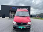 Mercedes-Benz Sprinter 313 CDI 2.2 355 euro3 L2H2 AUTOMAAT N, Automaat, Gebruikt, 4 cilinders, Met garantie (alle)