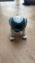 Robot hond texsta., Ophalen, Gebruikt
