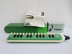 Hohner - Melodic Soprano - Duitsland jaren 60, Ophalen of Verzenden, Gebruikt, Overige soorten, Met koffer of draagtas