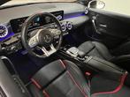 Mercedes-Benz A-Klasse AMG 35 4MATIC Night | FULL Option | A, Auto's, Automaat, Overige kleuren, Bedrijf, Startonderbreker