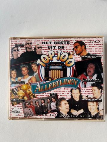 Het beste uit de top 100 allertijden- VERONICA 1992 beschikbaar voor biedingen