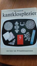 Kantklosplezier, Hobby en Vrije tijd, Kantklossen, Ophalen of Verzenden, Boek of Tijdschrift
