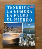 Tenerife, La Gomera, La Palma, El  Hierro., Gelezen, Ophalen of Verzenden, Europa