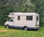 Volkswagen T4 Karmann, Caravans en Kamperen, Campers, Diesel, Particulier, Karmann, Tot en met 4