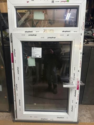 Nieuw kozijn dubbel glas kantel. 75x1.30 Haarlem ophalen  beschikbaar voor biedingen
