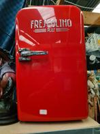 Mini koelkast frescolino plus 12 volt auto stekker, Witgoed en Apparatuur, Koelkasten en IJskasten, Zonder vriesvak, Minder dan 85 cm