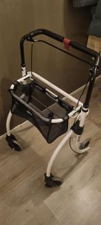 Inklapbare lichte rollator, Diversen, Rollators, Ophalen
