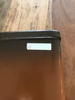 Brabantia Perperkoekblik Vintage, Ophalen of Verzenden, Gebruikt, Metaal, Minder dan 50 cm
