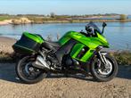 Kawasaki Ninja z1000 SX ABS, Motoren, Motoren | Kawasaki, 4 cilinders, Particulier, Meer dan 35 kW, Toermotor