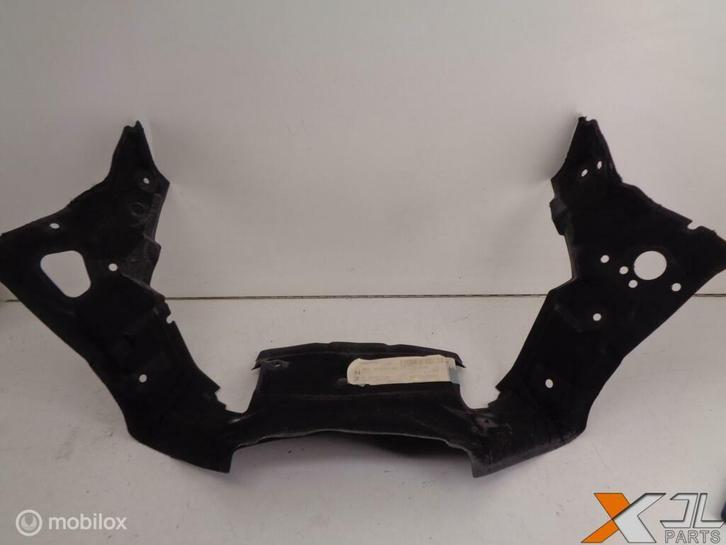A2306822128 SL-KLASSE R230 DEMPING MOTORRUIMTE NOS OEM MB, Auto-onderdelen, Carrosserie en Plaatwerk, Mercedes-Benz, Nieuw, Ophalen of Verzenden