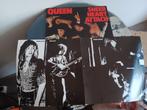 lp.queen sheer heart attack usa met pooster, Cd's en Dvd's, Vinyl Singles, Gebruikt, Verzenden, Overige typen, Pop
