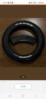 Fatbike banden en remmen reparatie. Of andere kleine dingen, Fietsen en Brommers, Ophalen of Verzenden