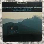 LP: Blue Montreux - Blue Montreux II, Gebruikt, 1980 tot heden, Ophalen of Verzenden, 12 inch