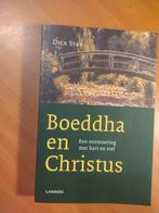 Stap, Dick. Boeddha en Christus, Boeken, Ophalen of Verzenden, Zo goed als nieuw