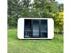 Bottega Preziosa 4000 Tiny House / Atelier / Homeoffice
