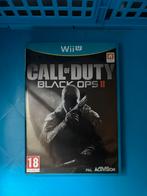 Call of Duty black ops II, Vanaf 18 jaar, Shooter, Ophalen of Verzenden, Zo goed als nieuw