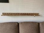 Rivièra Maison Rustic Rotan Wandplank, Ophalen, Zo goed als nieuw
