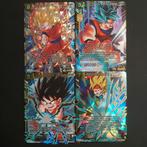 Dragonball super cards, Hobby en Vrije tijd, Verzamelkaartspellen | Overige, Ophalen of Verzenden, Zo goed als nieuw, Meerdere kaarten