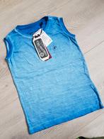 Tanktop 104, Ophalen of Verzenden, Nieuw, Jongen, Shirt of Longsleeve