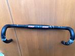 FSA Racestuur Wingpro Compact 420mm breed, 31.8mm dia, Gebruikt, FSA, Stuur, Racefiets