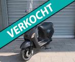 Z AGM Snorscooter VX 50i snor nette scooter 2017, Overige merken, Gebruikt, Benzine