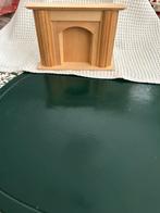 Poppenhuis James River open haard no 41220, Verzamelen, Poppenhuizen en Toebehoren, Ophalen of Verzenden, Nieuw, Overige typen