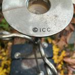 Wie herkent dit zilver (plate)merk? Bvd., Ophalen of Verzenden, Zilver