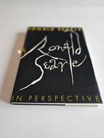 Ronald Searle in Perspective, Ophalen of Verzenden, Zo goed als nieuw, Overige onderwerpen