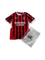 AC Milan Rafa Leão Shirt - Nieuw met kaartje!, Puma, Maat 48/50 (M), Nieuw, Ophalen of Verzenden