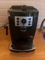 Delongi bonnenapparaat, Witgoed en Apparatuur, Koffiezetapparaten, Gebruikt, Ophalen of Verzenden, Afneembaar waterreservoir, Koffiemachine