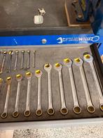 Stahlwille Gereedschap Kar, Ophalen, Gebruikt