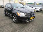 Dodge Caliber Dodge Caliber 1.8 SE 5 DRS-AIRCO, Auto's, Dodge, Origineel Nederlands, Te koop, 5 stoelen, 14 km/l