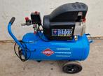 Airpress compressor HL 275/50, Ophalen, Gebruikt, 6 tot 10 bar, 25 tot 100 liter