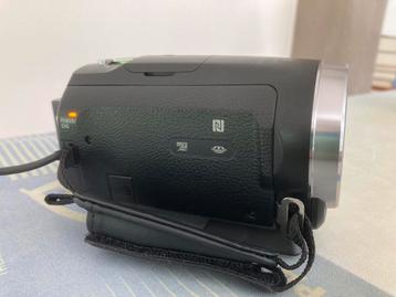 Sony Handycam HDR-CX625 beschikbaar voor biedingen