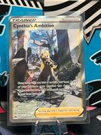 Cynthia’s Ambition (GG60), Ophalen of Verzenden, Zo goed als nieuw