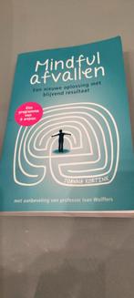 Mindfull afvallen, Ophalen of Verzenden, Nieuw