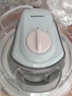 Ijsmachine silvercrest sorbetijs, Ophalen, Gebruikt, Koelelement