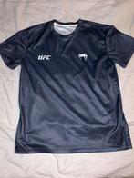 UFC/venum shirt maat M, Kleding | Heren, Fitness, Zo goed als nieuw, Venum, Verzenden
