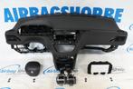 Airbag set - Dashboard Peugeot 208 (2012-2019)