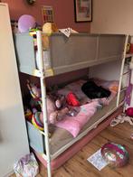 Ikea stapelbed MOET SNEL WEG !, Ophalen, Gebruikt, Stapelbed