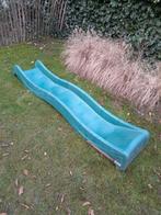 Glijbaan voor Speeltuin of Tuin, Ophalen, Gebruikt, Glijbaan, Aanbouwonderdeel