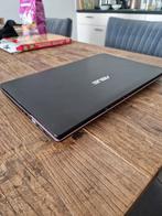 Nette Asus Laptop i5 - 16GB RAM - 225GB SSD - Nvidia GPU, 15 inch, SSD, Zo goed als nieuw, 2 tot 3 Ghz