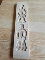 Speculaasplank, Ophalen of Verzenden, Gebruikt