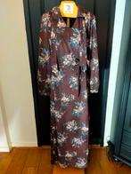 Vintage jurk - Nieuwstaat!, Ophalen of Verzenden, Nieuw, Maat 38/40 (M), Onder de knie